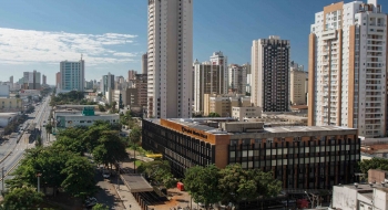 HGG abre processo seletivo para 25 vagas de trabalho